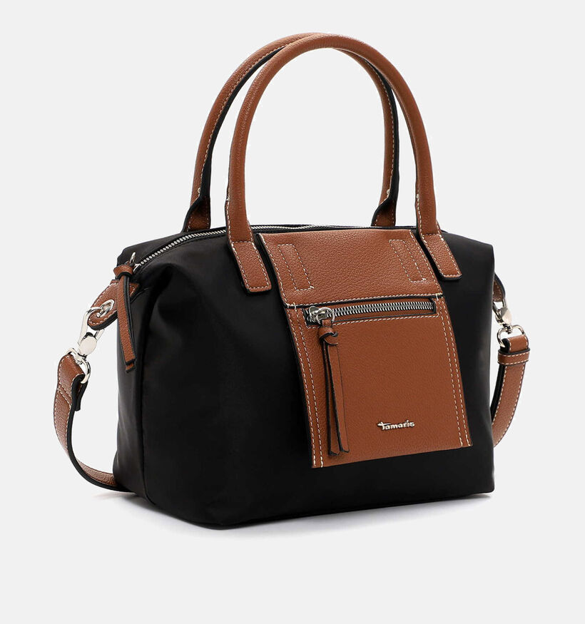 Tamaris Fabrizia Zwarte Handtas voor dames (355681)