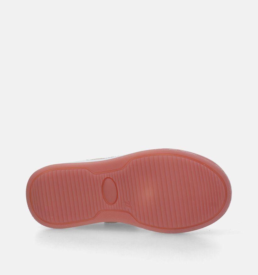 STONES and BONES Dorat Roze Sneakers voor meisjes (336634) - geschikt voor steunzolen