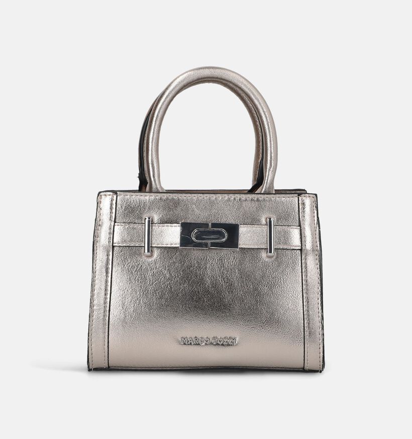 Marco Tozzi Sac &agrave; main en Or pour femmes (372356)