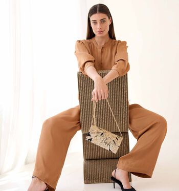 Bulaggi Sacs de soirée Noir