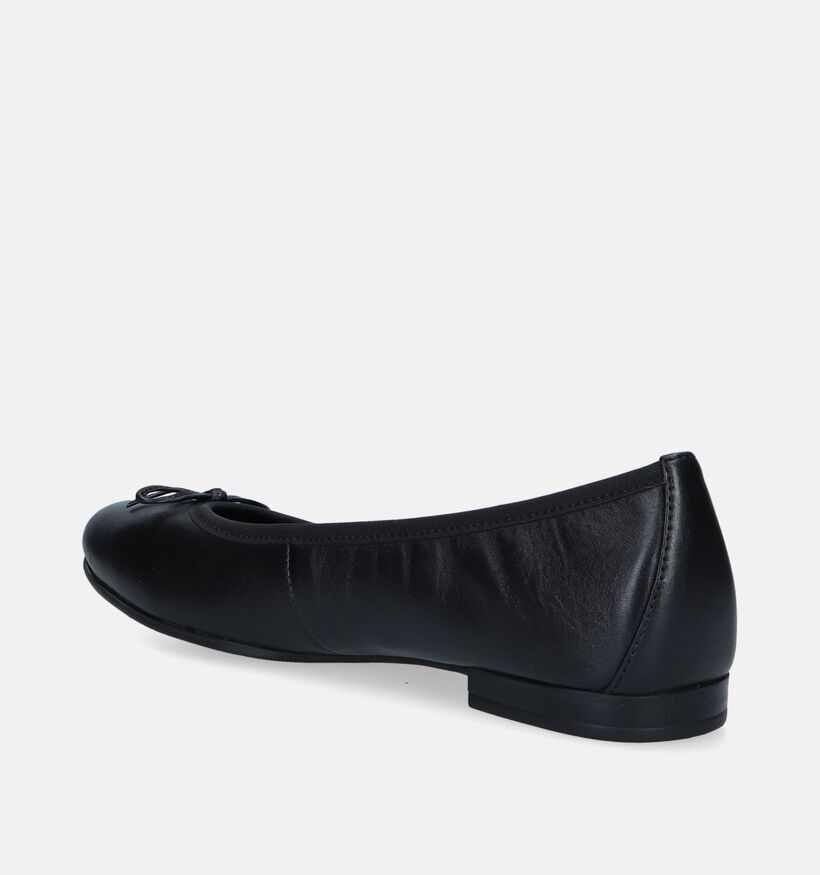 Tamaris Ballerines en Noir pour femmes (335876)