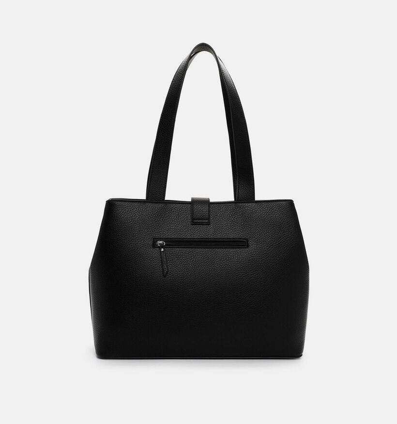 Suri Frey Keely Zwarte Shoppertas voor dames (371409)