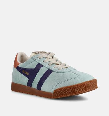 Gola Low Sneakers Coral Pink/ Moonlight/ Raspberry/Cerise/chalk Pink/air/surf/plum/terracotta