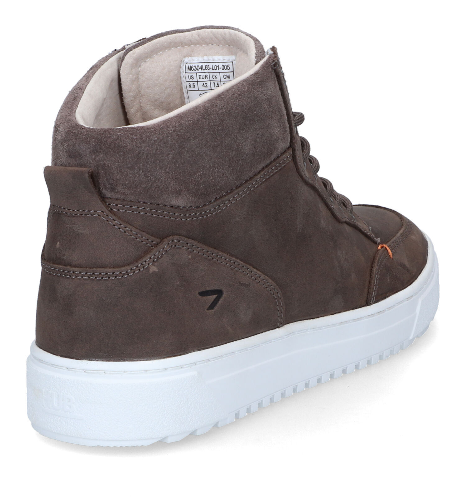 Schoenen hub 2025 heren