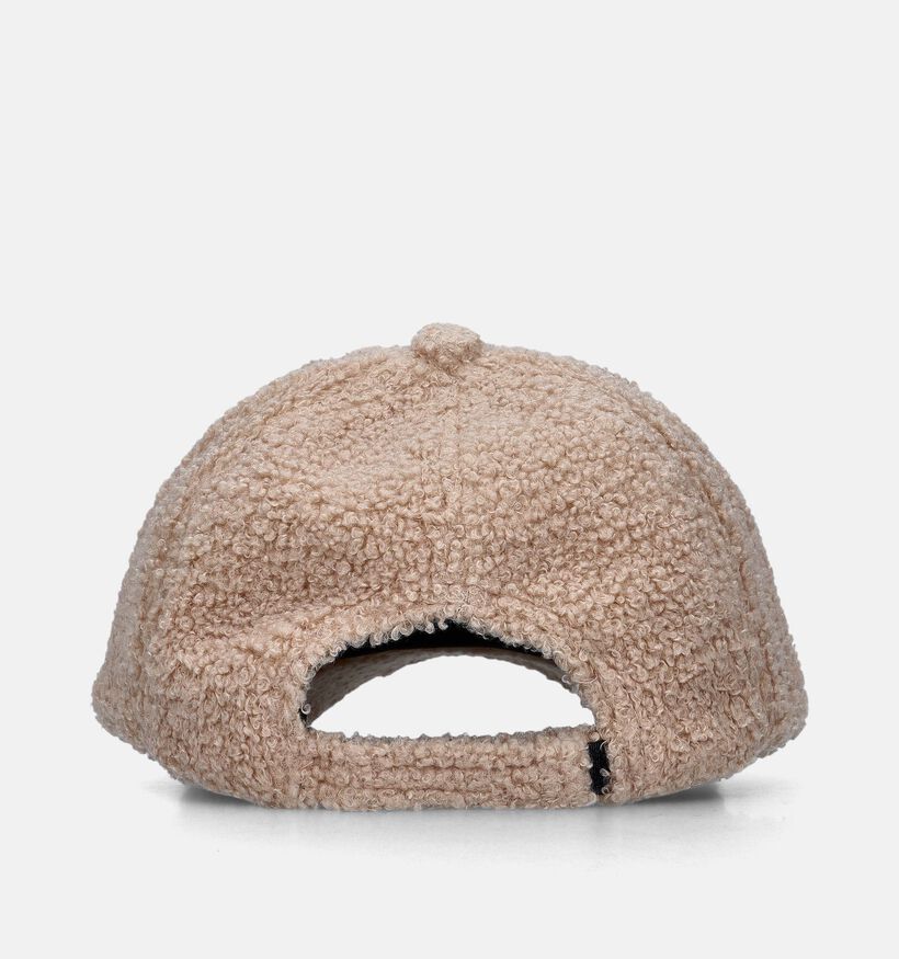 Via Limone Teddy Beige Pet voor dames (350621)