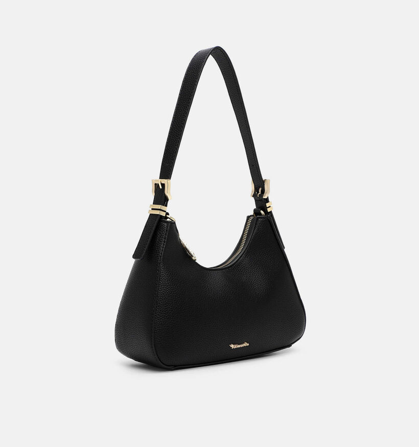 Tamaris Mareen Sac &agrave; bandouli&egrave;re en Noir pour femmes (378774)