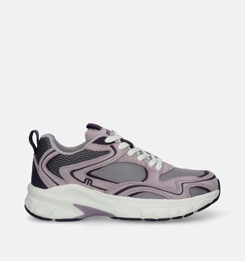 Baskets violet