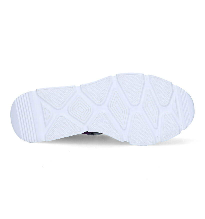 Tango Kady Fat Beige Sneakers voor dames (343635) - geschikt voor steunzolen