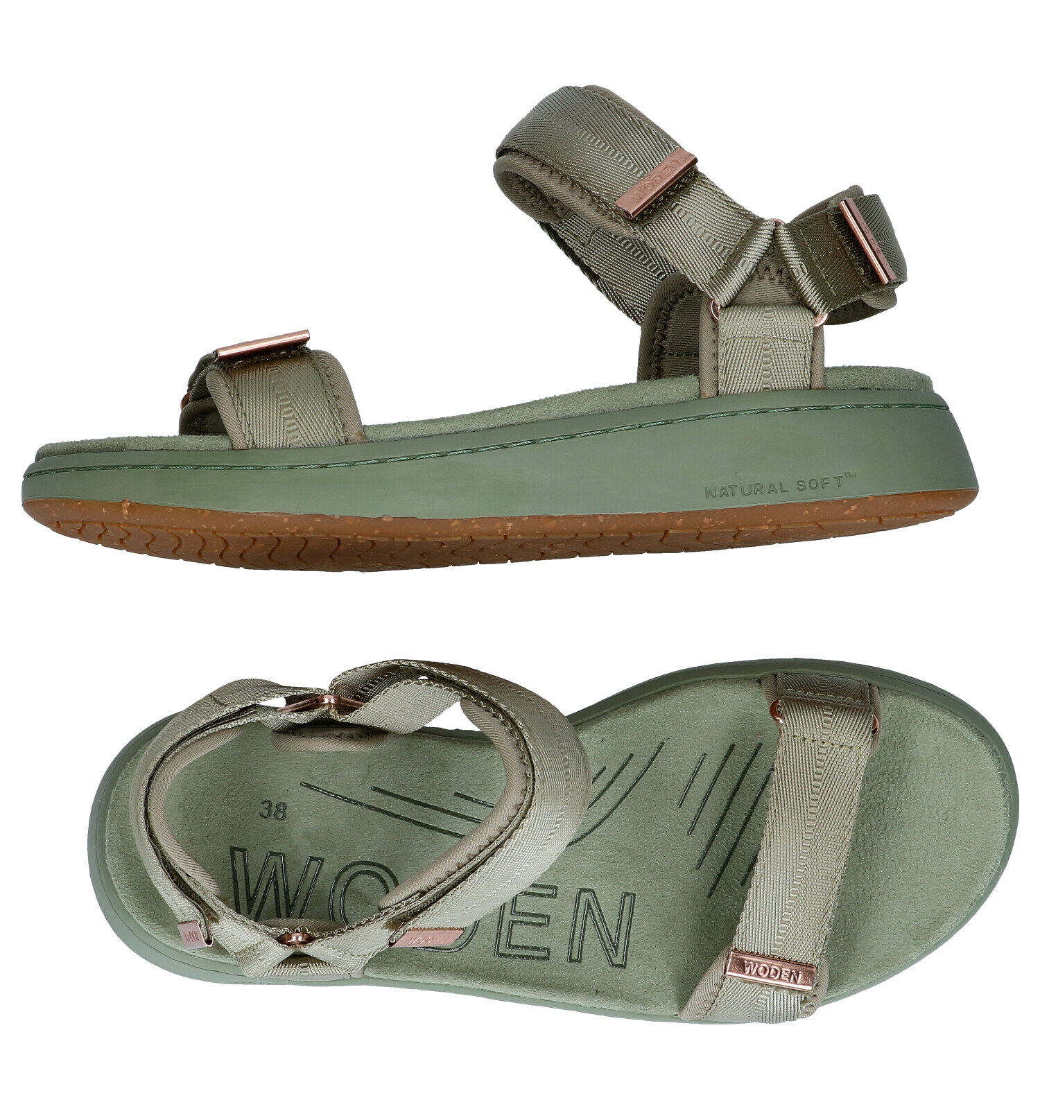 Torfs woden shop