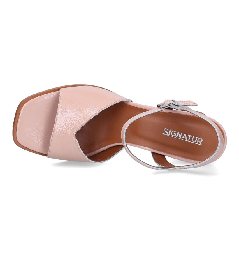 Signatur Roze Sandalen voor dames (319761)