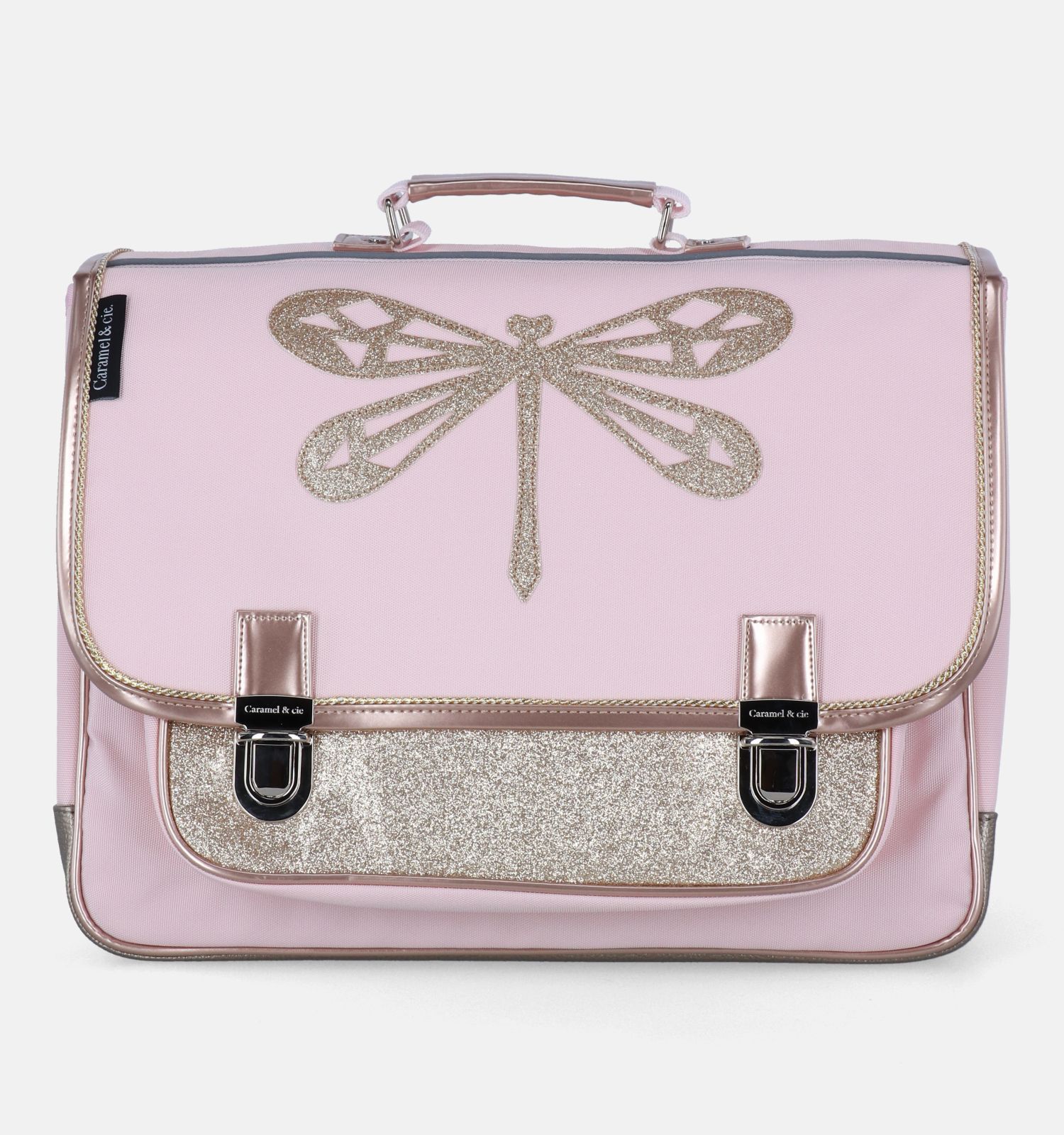 Roze boekentas online