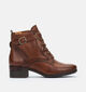 Pikolinos Malaga Bottines en Cognac pour femmes (379211)