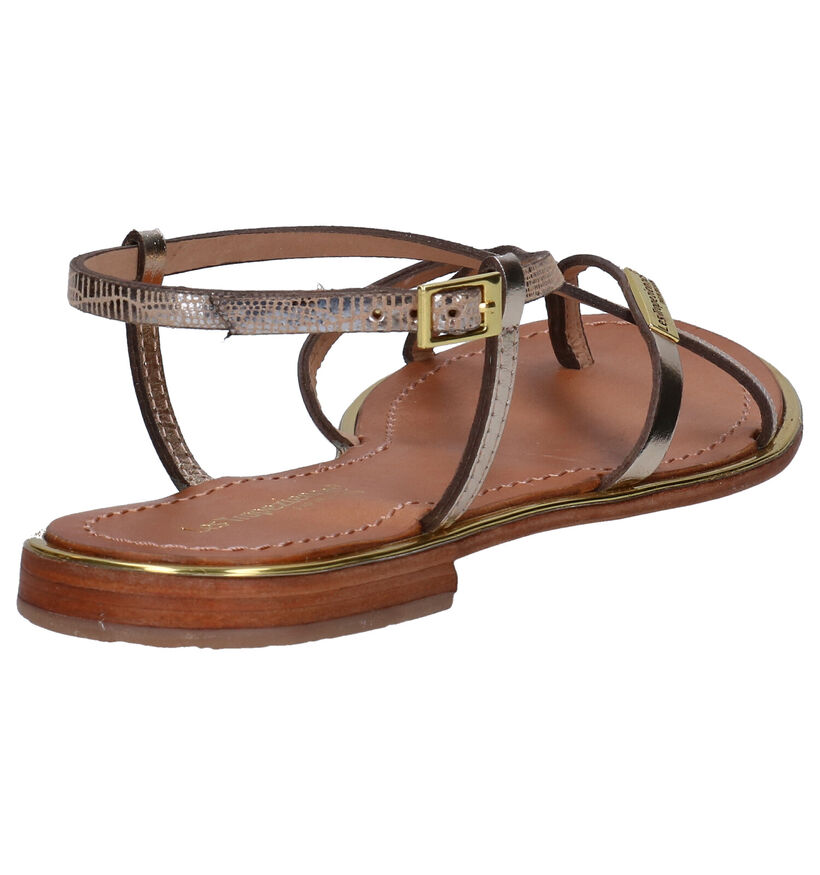 Les Tropeziennes Monaco Zwarte Sandalen voor dames (341426)