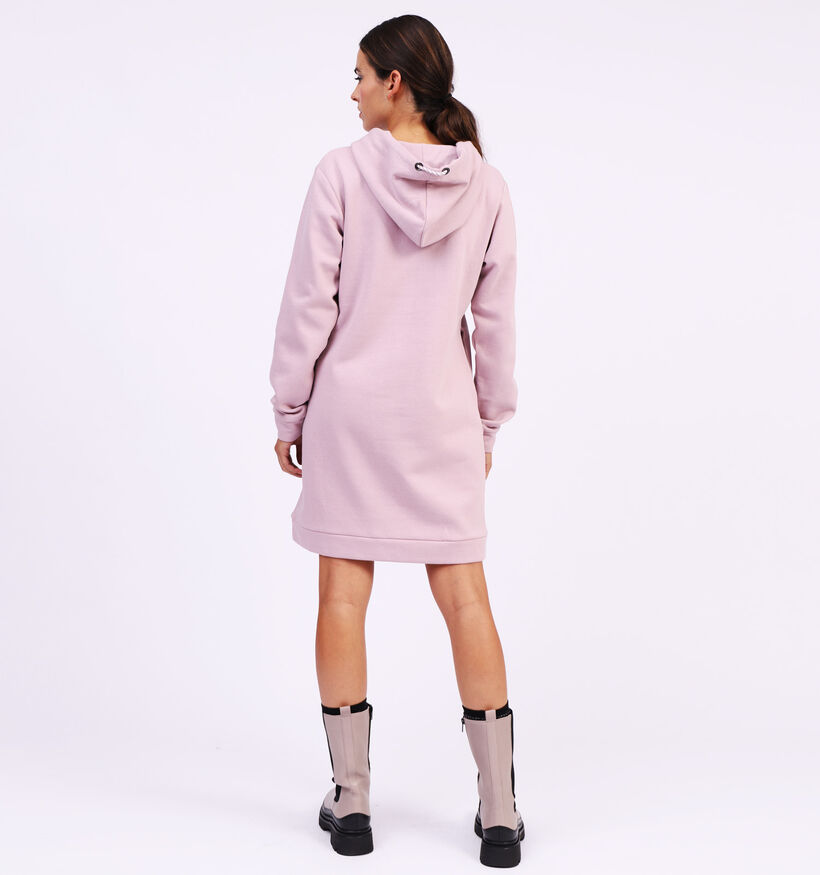 JDY Kanga Sweatshirt en Rose (318021)