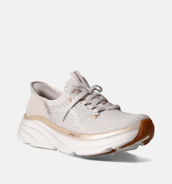 Skechers Hands Free Slip-ins Low Baskets Beige/Rose