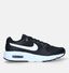Nike Air Max SC GS Zwarte Sneakers voor jongens (332259)