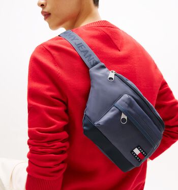Tommy Hilfiger Tommy Jeans Sacs homme Bleu