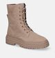 Signatur Beige Boots voor dames (296062)