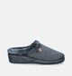 Scapa Pantoufles ouvertes en Gris pour femmes (347403)