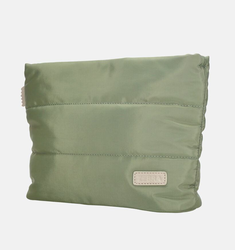 ZEBRA Elske Groene Crossbodytas voor dames (374366)