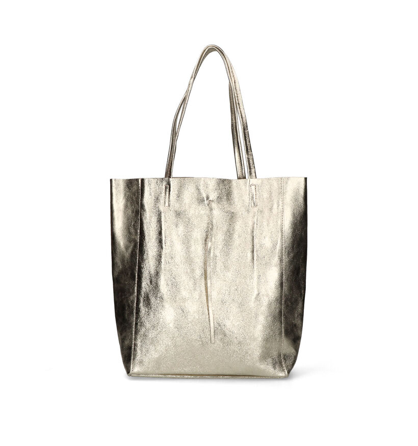 Via Limone Fuchsia Shopper voor dames (333715)