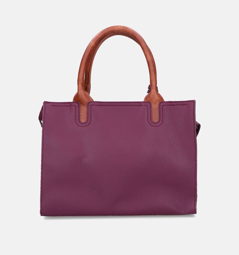 Signatur Bordeaux Handtas voor dames (334044)