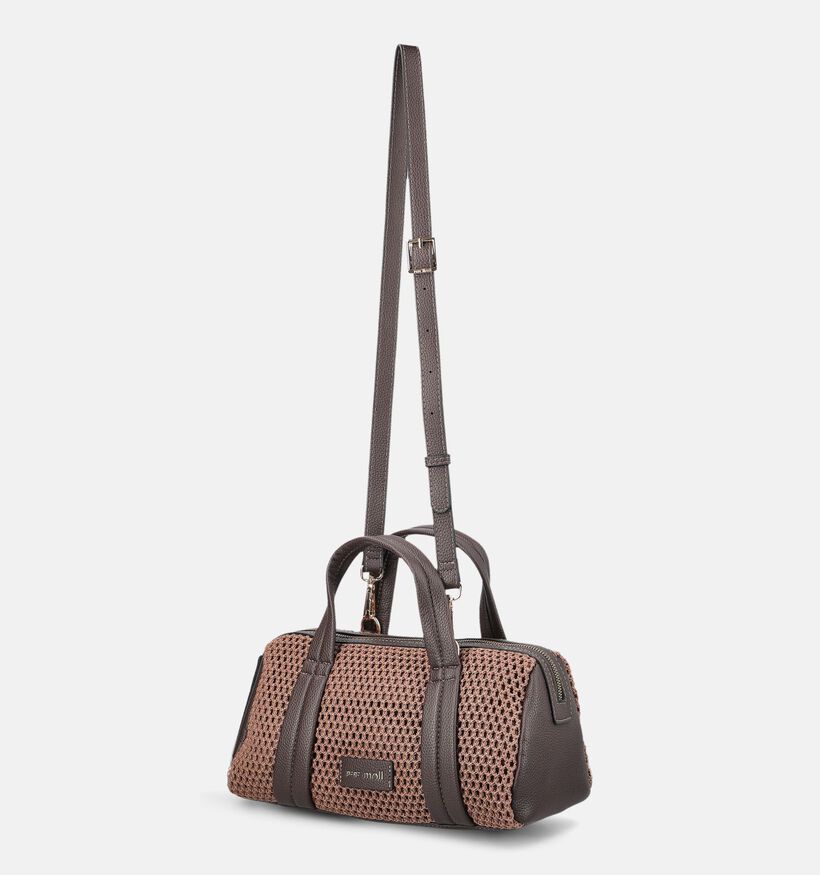 Pepe Moll Abbey Sac &agrave; main en Marron pour femmes (375238)