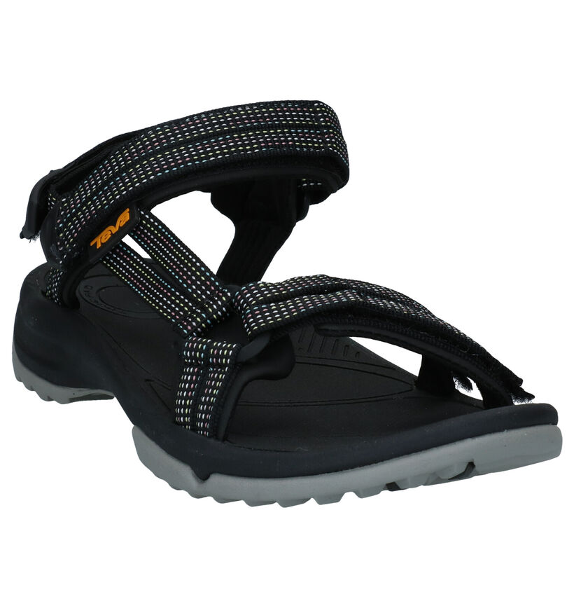 Teva Terra Bruine Sandalen voor dames (321761)