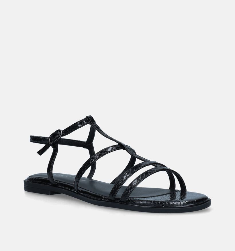 Tamaris Zwarte Sandalen voor dames (341337)