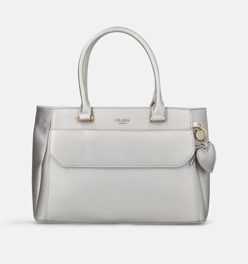 Charm London Cambridge Sac &agrave; main en Or pour femmes (374381)