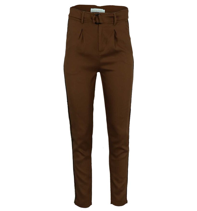 La Petite Etoile Palace Cognac Geklede Broek (267917)