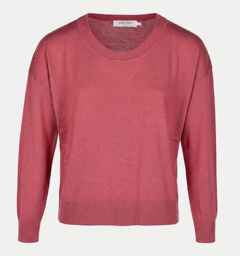 Orfeo Truien Oranje/Roze