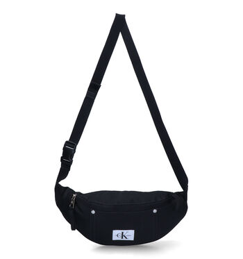 Calvin Klein Sacs homme Noir