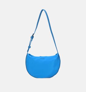 Havisk Halo Matte Twill Sac à bandoulière en Bleu pour femmes (335086)