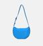 Havisk Halo Matte Twill Sac à bandoulière en Bleu pour femmes (335086)