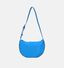 Havisk Halo Matte Twill Blauwe Scoudertas voor dames (335086)