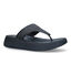 FitFlop F-Mode Roze Teenslippers in stof (320484)