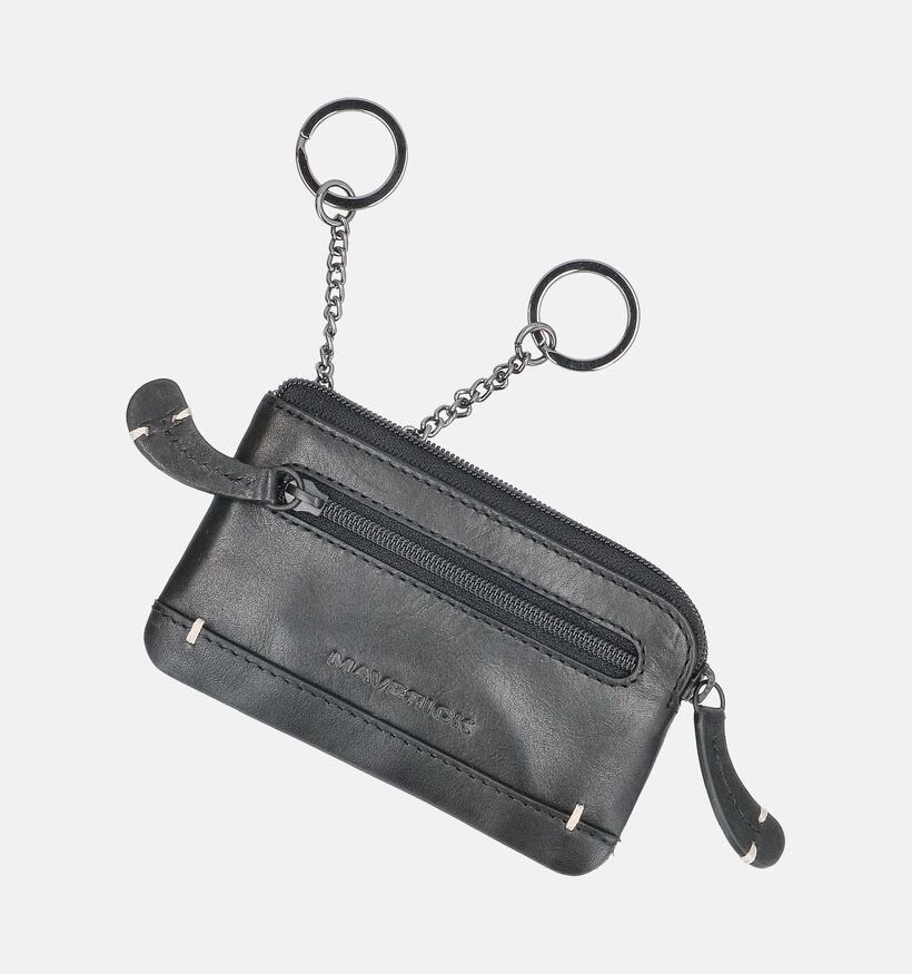 Maverick Zwarte Portefeuille voor dames (374907)