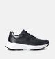 Xsensible Golden Gate Baskets en Noir pour femmes (359954) - pour semelles orthopédiques