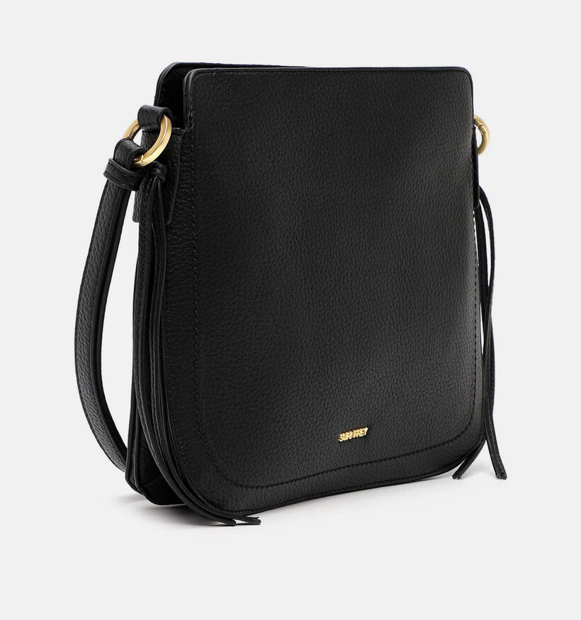 Suri Frey Hilary Zwarte Crossbodytas voor dames (379112)