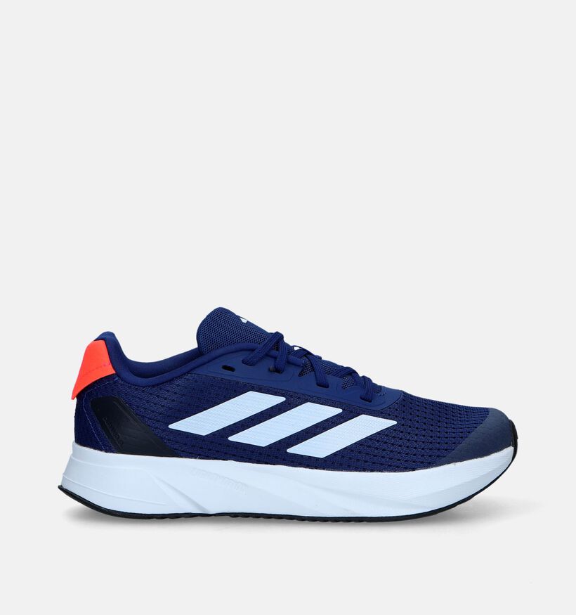 adidas Duramo SL Blauwe Sneakers voor meisjes, jongens (334829)