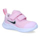 Nike Star Runner 3 TD Roze Sneakers voor meisjes (308986)