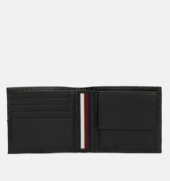 Tommy Hilfiger Petite maroquinerie Noir