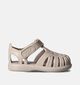 Igor Sandales pour bébé en Beige pour filles, garçons (356213)