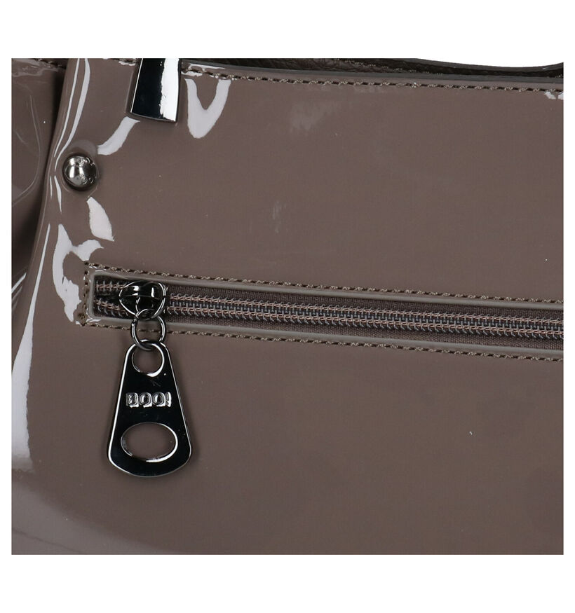 BOO! Largo Sac à main en Taupe pour femmes (300926)