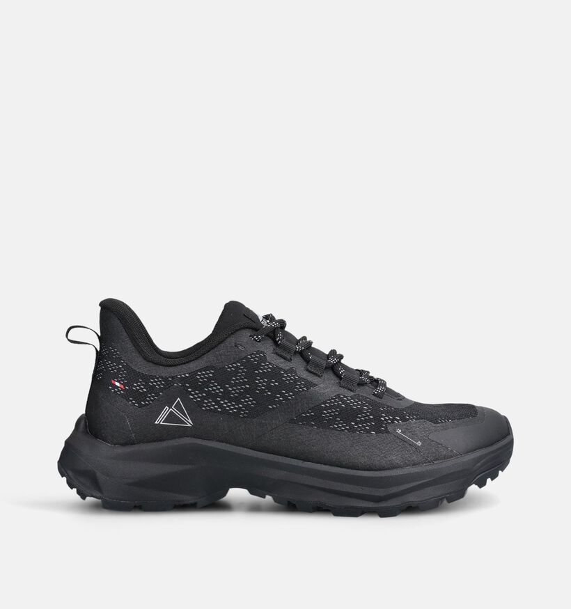Dachstein Silvretta Lite Zwarte Lage Wandelschoenen voor heren (372971) - geschikt voor steunzolen