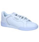 adidas Roguera Witte Sneakers in kunstleer (290826)