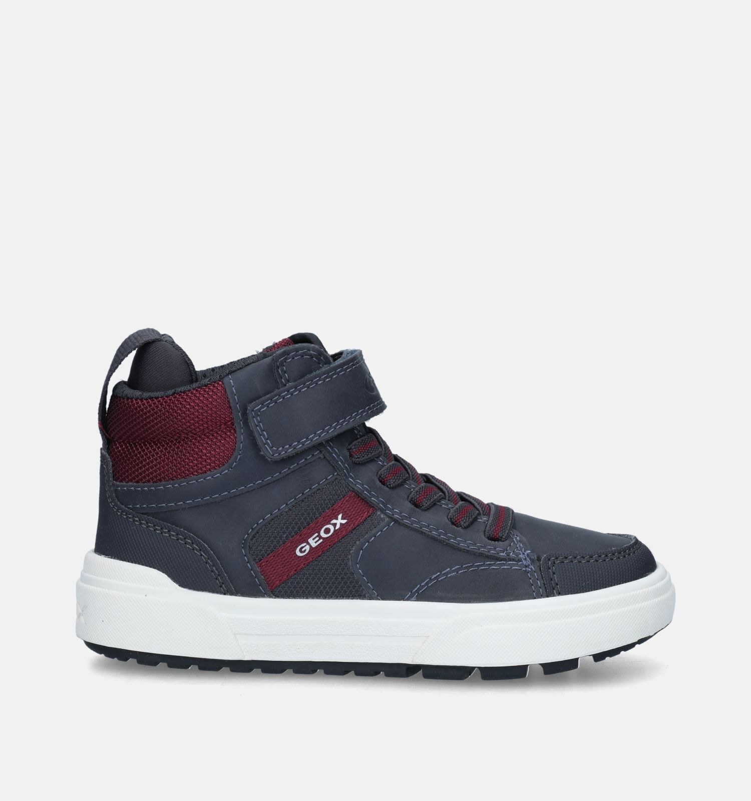 Chaussures hautes pour garcons TORFS.BE Livraison et retour gratuits