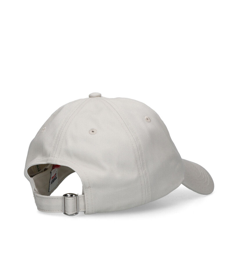 Tommy Hilfiger Sport Cap Zwarte Pet voor heren (329123)