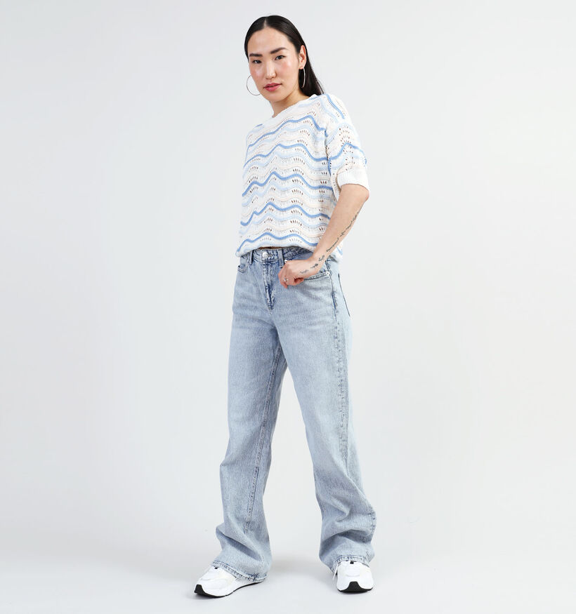 Dolce C. Paarse Trui voor dames (349560)